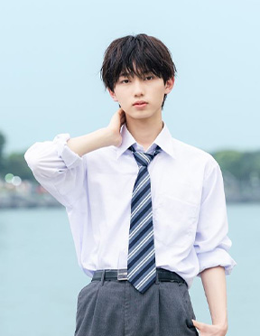 波崎 天結image